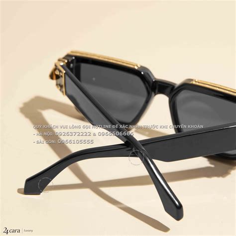 louis vuitton millionaire 1.1 sunglasses